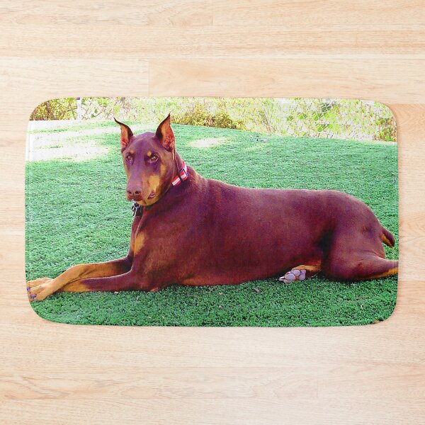 Item preview, Doberman Dog - Sky designed and sold by Carlo Varo.