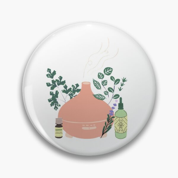Item preview, "Aromatherapy" designed and sold by ChristinesCo.