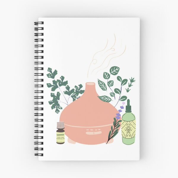 Item preview, "Aromatherapy" designed and sold by ChristinesCo.
