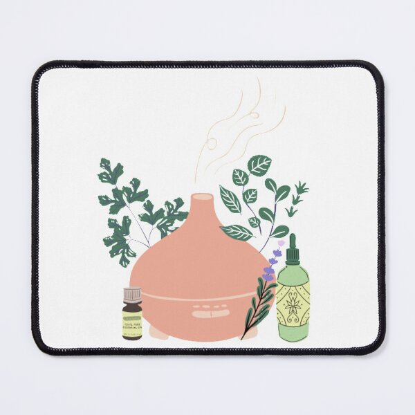 Item preview, "Aromatherapy" designed and sold by ChristinesCo.