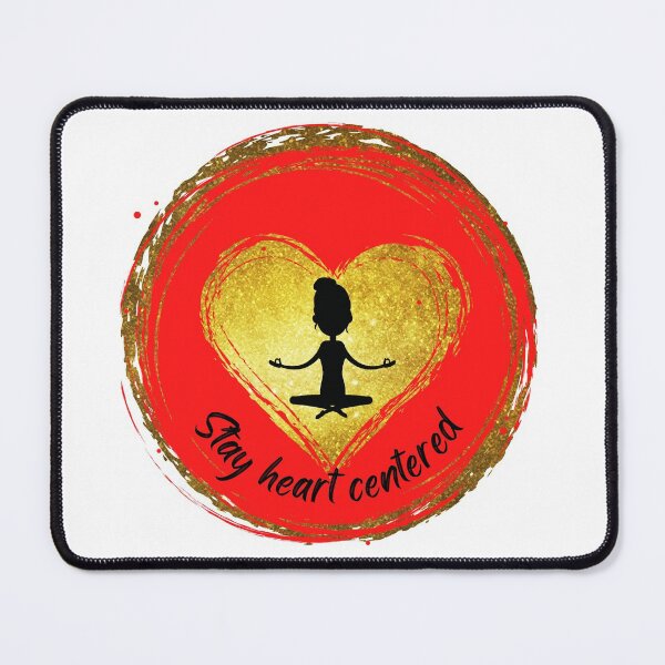 Item preview, Heart Centered  designed and sold by SquirrelCreate.