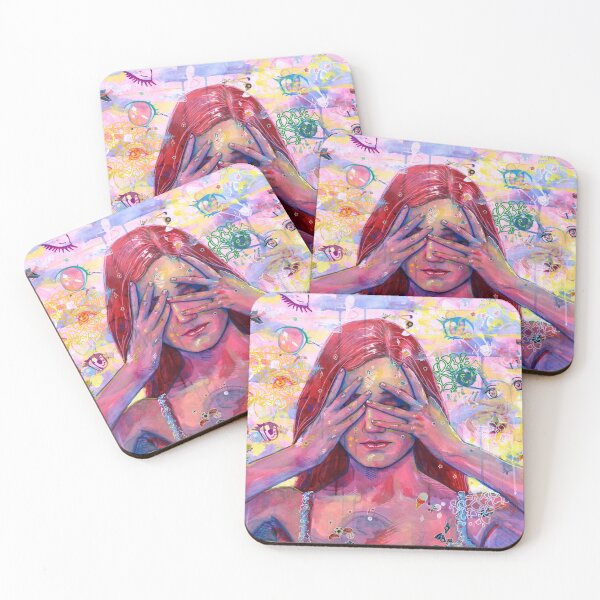 Item preview, All Eyes On Me designed and sold by rehermes.