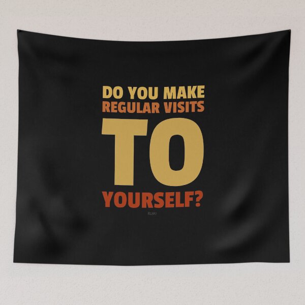 Item preview, Djalâl ad Dîn Rûmî, Inspirational Quotes designed and sold by Studio TANFF.