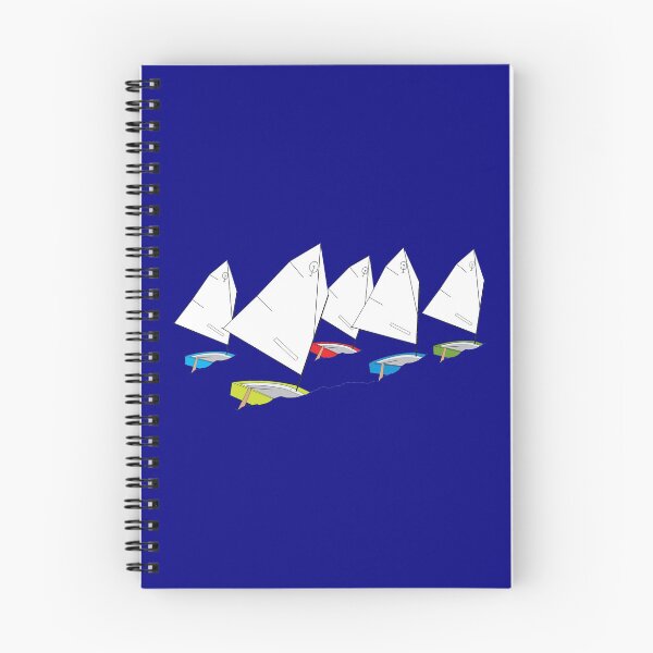 Item preview, Optimist Sailing Dinghy Sailboats Racing designed and sold by CHBB.