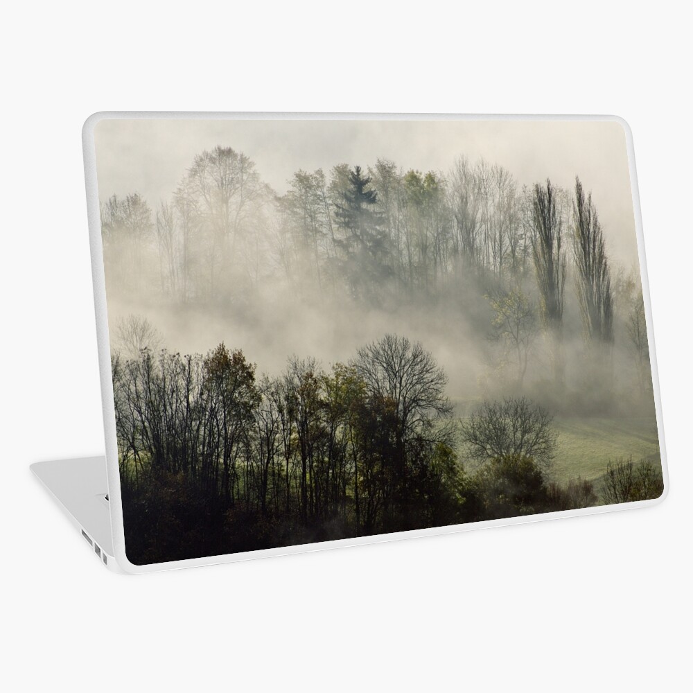 Item preview, Laptop Skin designed and sold by patmo.
