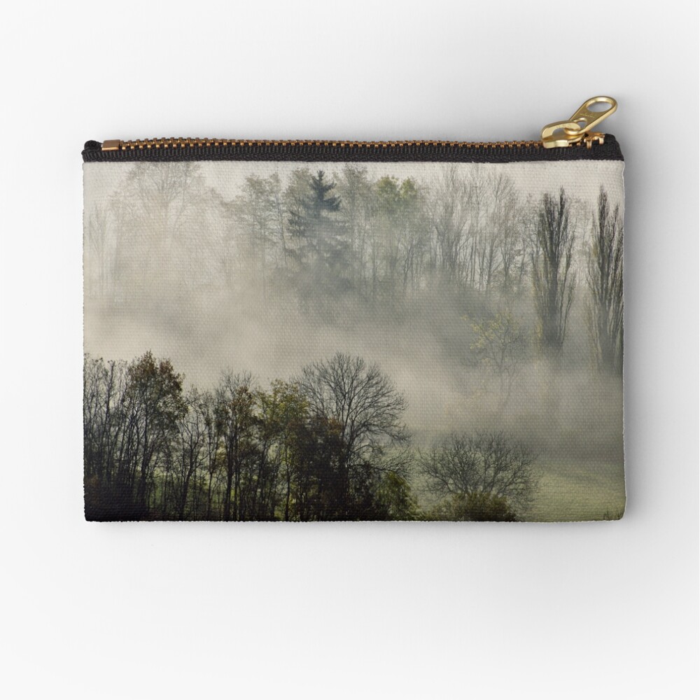 Item preview, Zipper Pouch designed and sold by patmo.