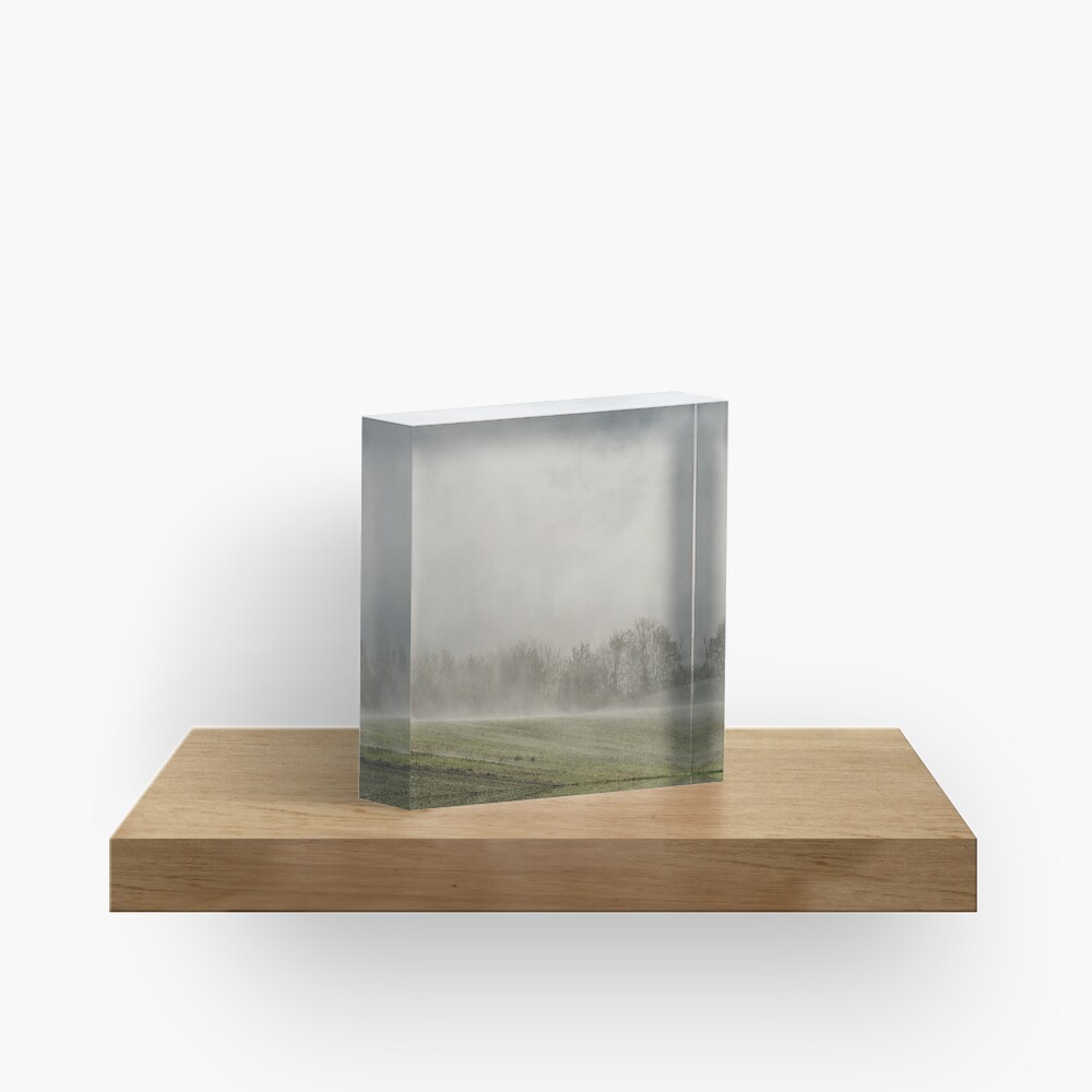 Item preview, Acrylic Block designed and sold by patmo.