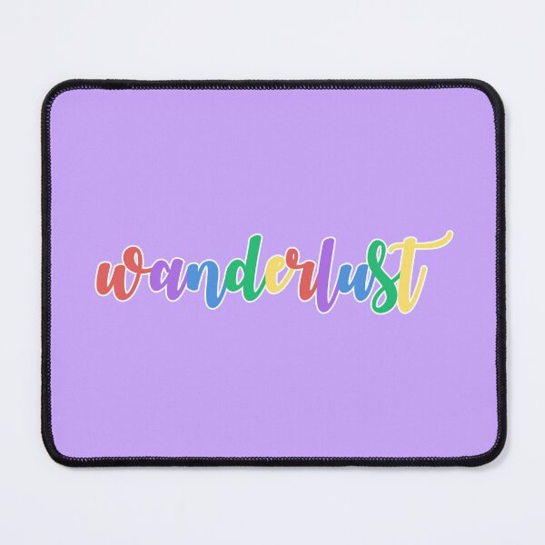 Item preview, wanderlust in pastel designed and sold by krithe.