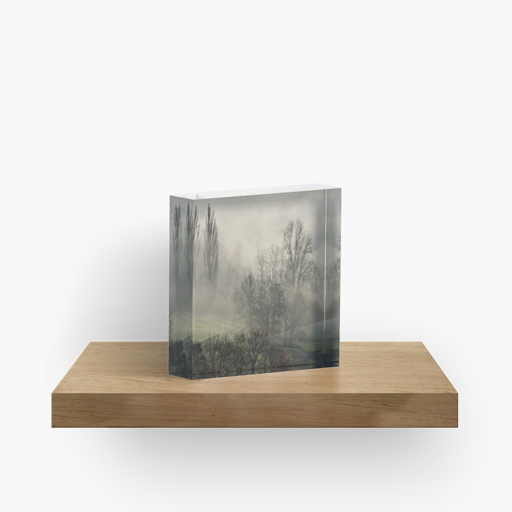 Item preview, Acrylic Block designed and sold by patmo.