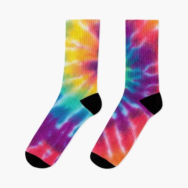 Item preview, Spiral Tie Dye designed and sold by Orangegrph.