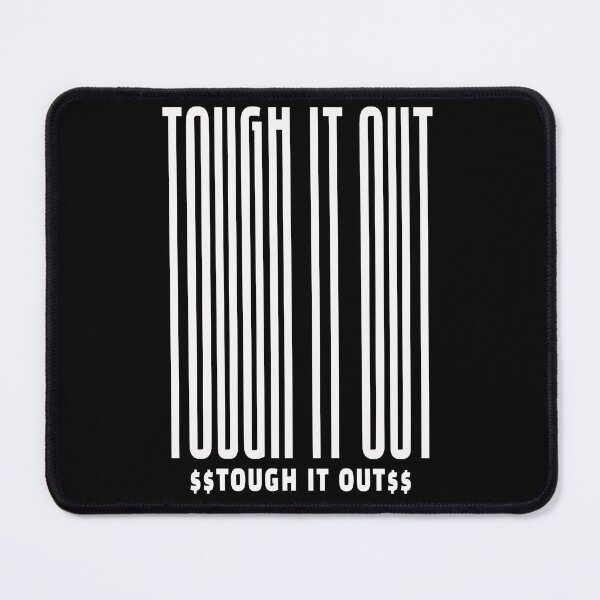 Item preview, TOUGH IT OUT 3 designed and sold by Cherish8257.