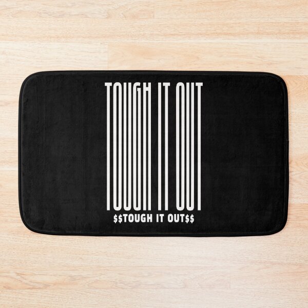 Item preview, TOUGH IT OUT 3 designed and sold by Cherish8257.