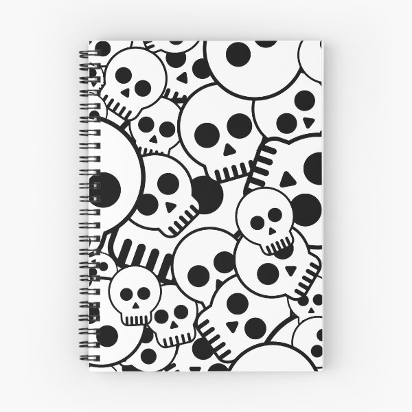 Item preview, Skulls  designed and sold by The boys.