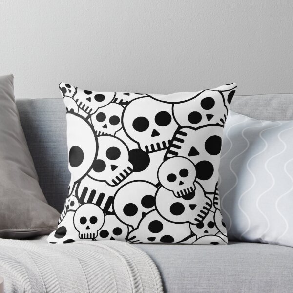 Item preview, Skulls designed and sold by The boys.