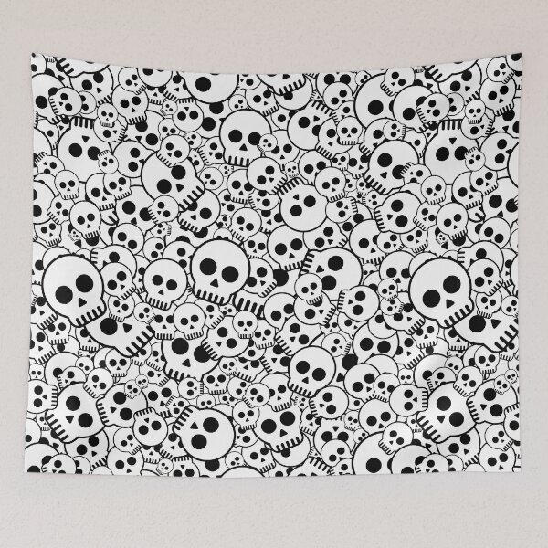 Item preview, Skulls  designed and sold by The boys.