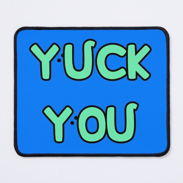 Item preview, yck you mint designed and sold by krithe.