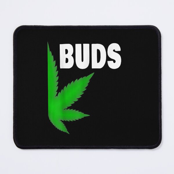Item preview, Couples Matching Best Buds BFF Marijuana Leaf Weed designed and sold by MivaanshiAhe.