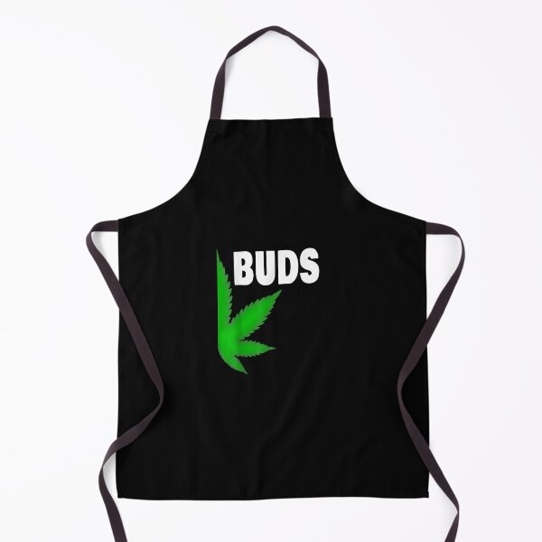 Item preview, Couples Matching Best Buds BFF Marijuana Leaf Weed designed and sold by MivaanshiAhe.