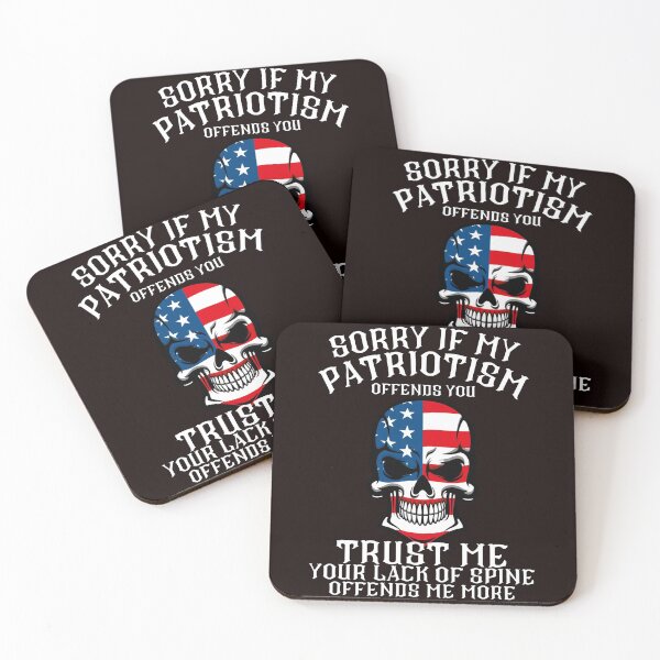 Item preview, Patriotism designed and sold by outlaw70.