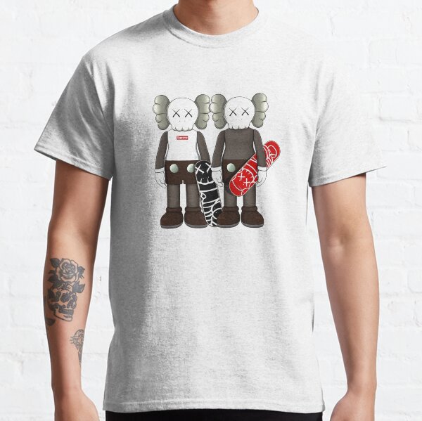 Lass uns zusammen spielen Classic T-Shirt