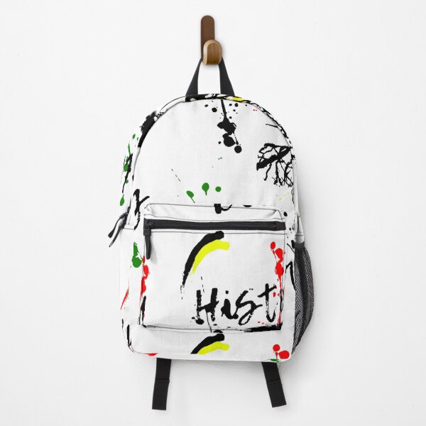 Item preview, Historically Devastated V3 designed and sold by Think t8nk.