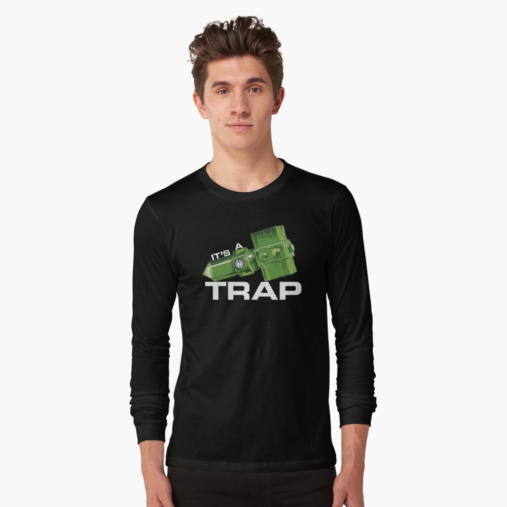 Item preview, Long Sleeve T-Shirt designed and sold by Version33.