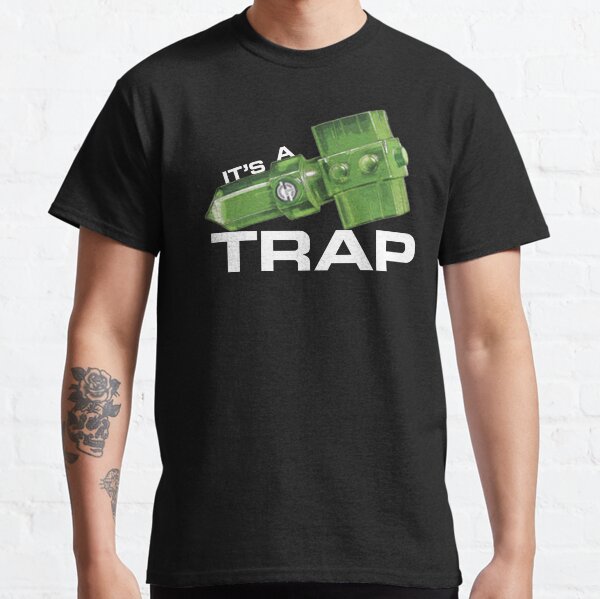 Classic T-Shirt