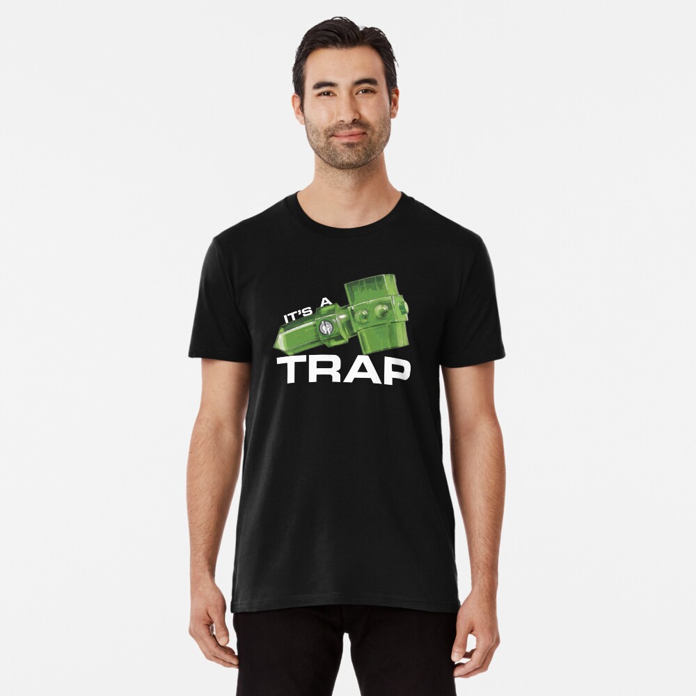 Item preview, Premium T-Shirt designed and sold by Version33.
