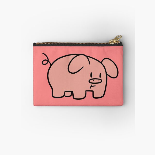 Item preview, Pouty Piggy designed and sold by SaradaBoru.