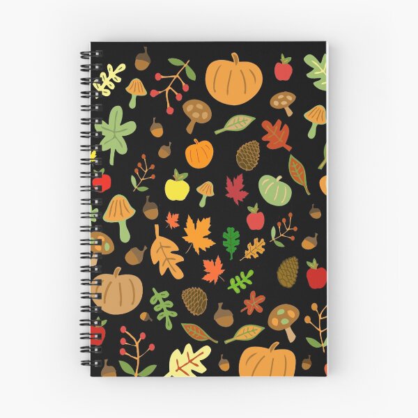 Item preview, Autumn Design designed and sold by Rockett Graphics.