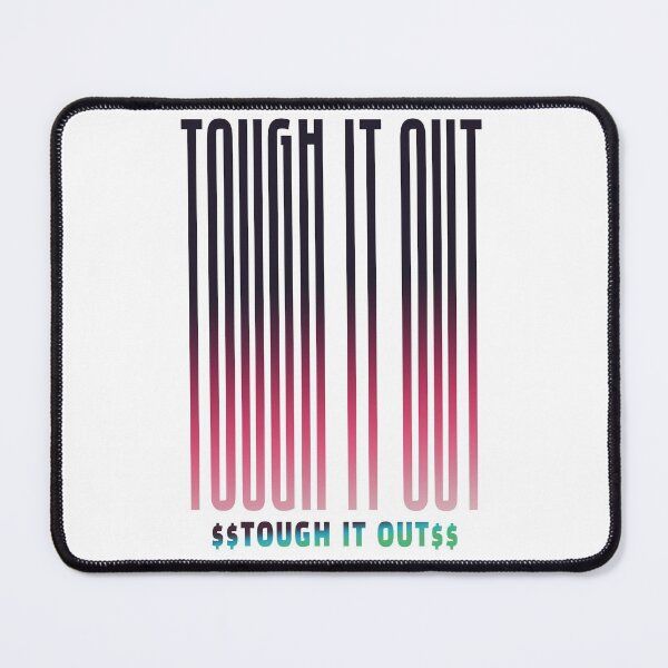 Item preview, TOUGH IT OUT 4 designed and sold by Cherish8257.
