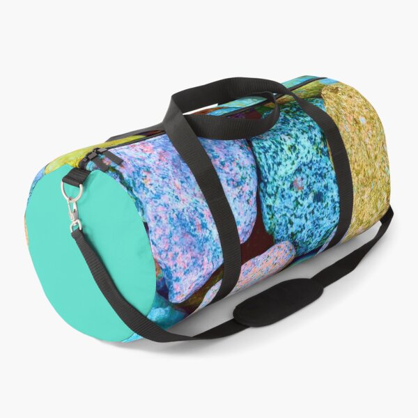 Item preview, Colorful Beach Pebbles Textural Beach Stones designed and sold by Ruby Jackson.