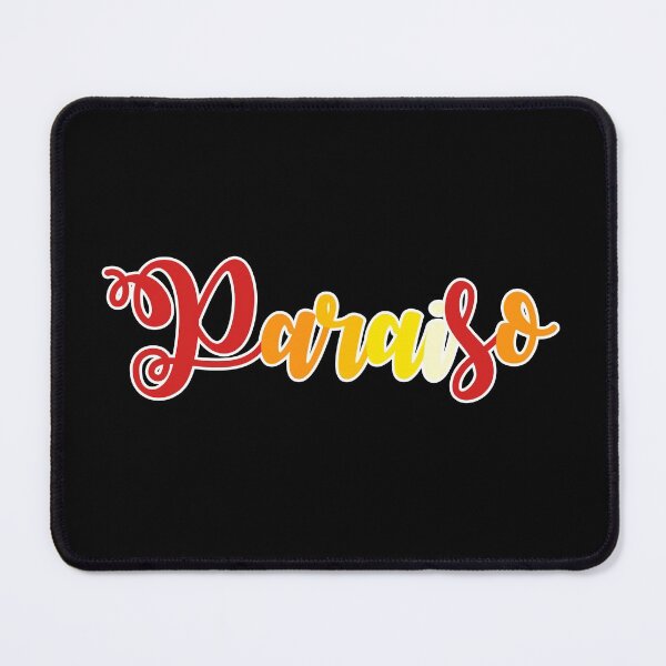 Item preview, Paraiso designed and sold by krithe.