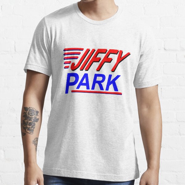 jiffy polyester shirt