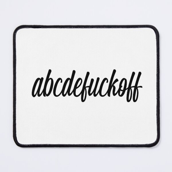 Item preview, abcdefxxx designed and sold by krithe.