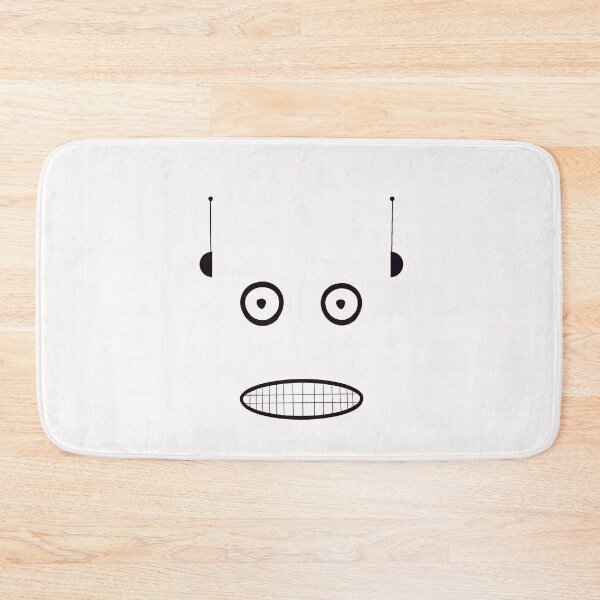 Item preview, Robot face costume  designed and sold by Yuchi1.