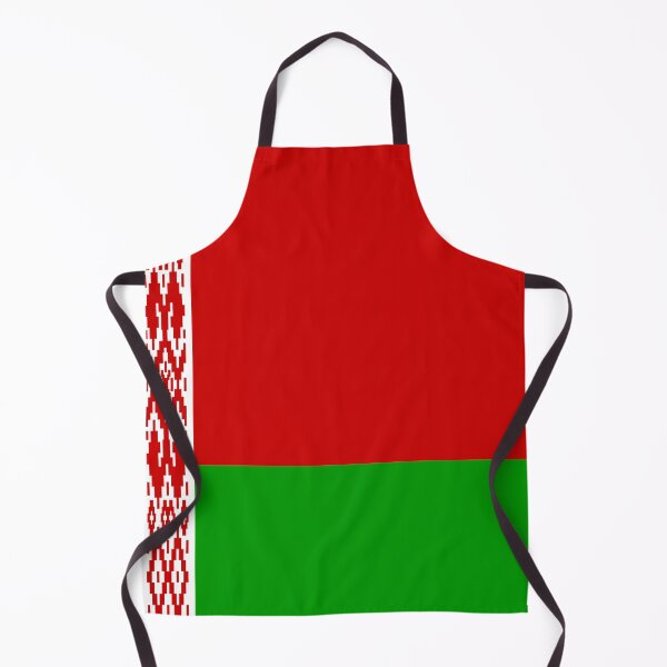 Item preview, Belarus Flag designed and sold by flagshop.