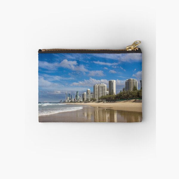 Item preview, Main Beach - Surfers Paradise designed and sold by Chris Kean.