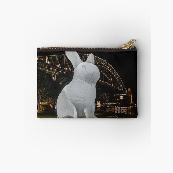 Item preview, Sydney's Vivid Festival 2014: V designed and sold by Adam Le Good.