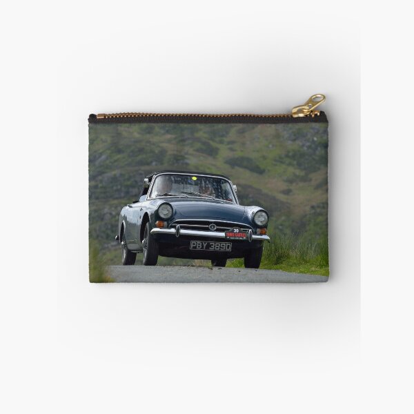 Item preview, The Three Castles Welsh Trial 2014 - Sunbeam Alpine designed and sold by Three-Castles.