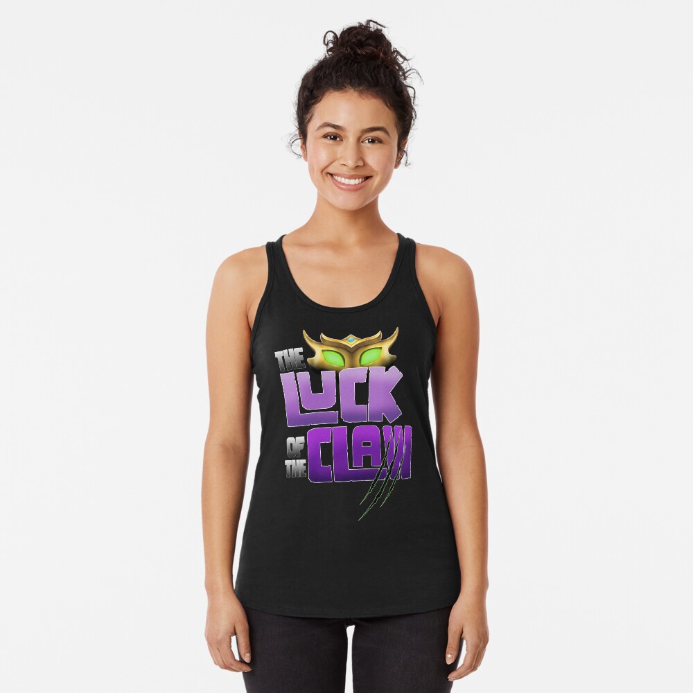 Item preview, Racerback Tank Top designed and sold by Version33.