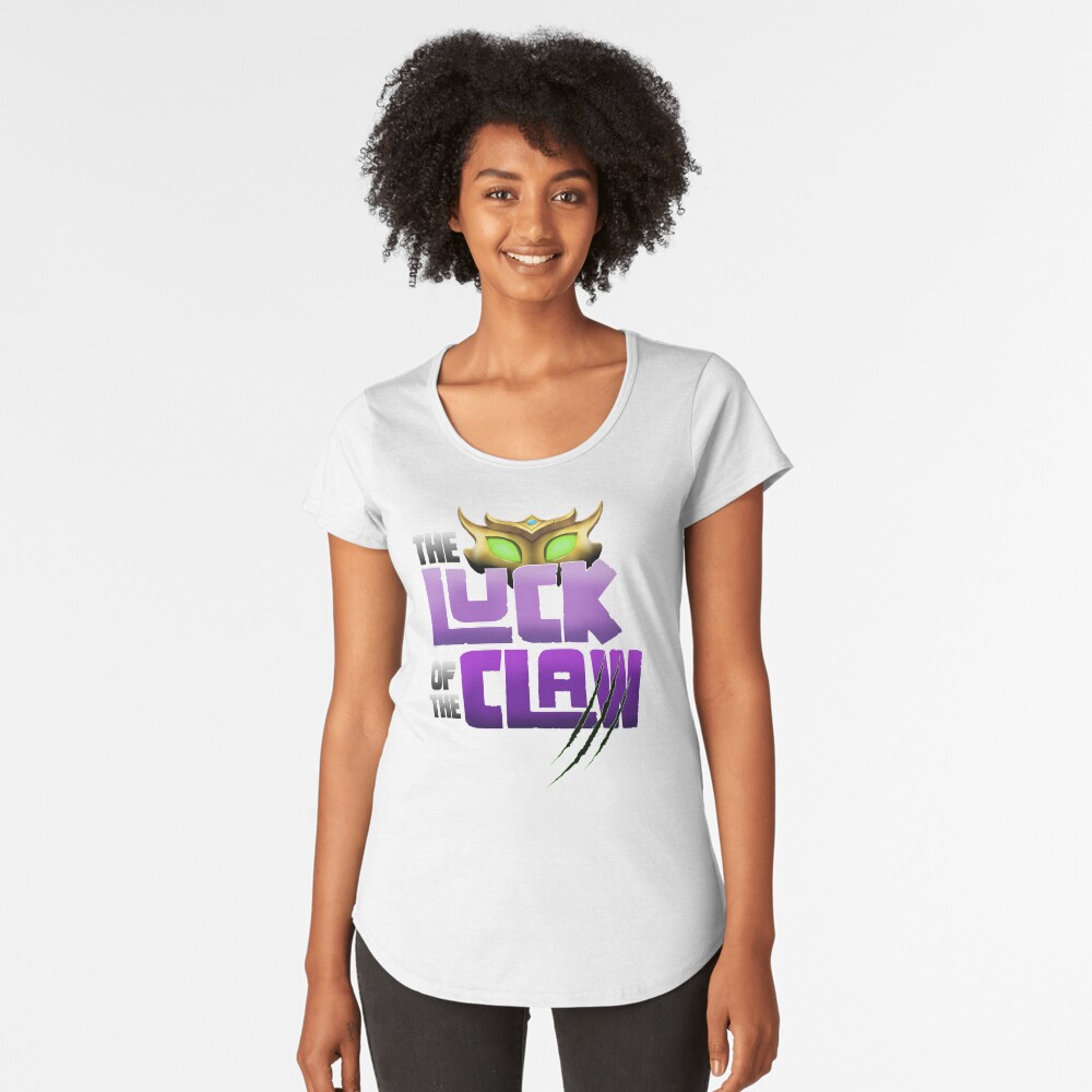 Item preview, Premium Scoop T-Shirt designed and sold by Version33.
