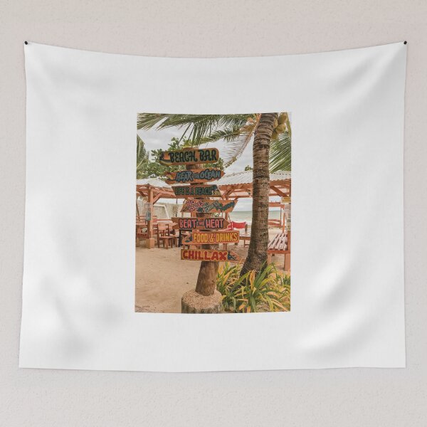 Item preview, BEACH ART designed and sold by iAmmAja43.