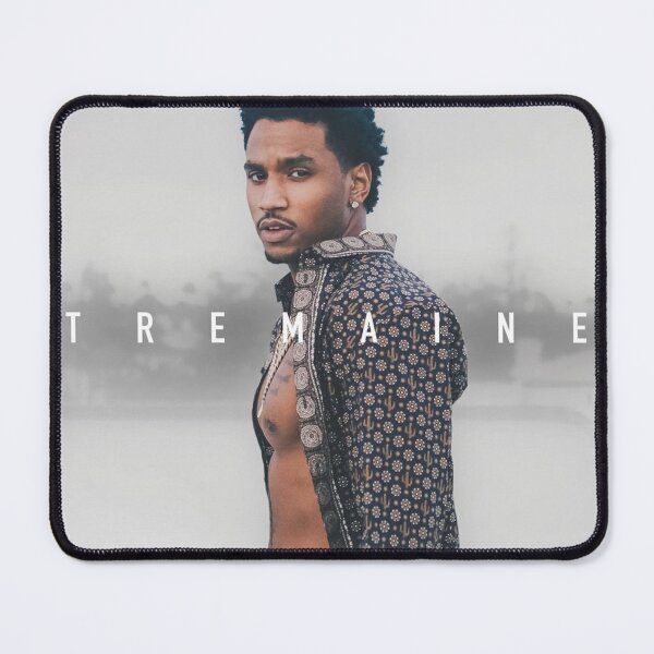 Item preview, Tremaine designed and sold by PeggyBlofsky.