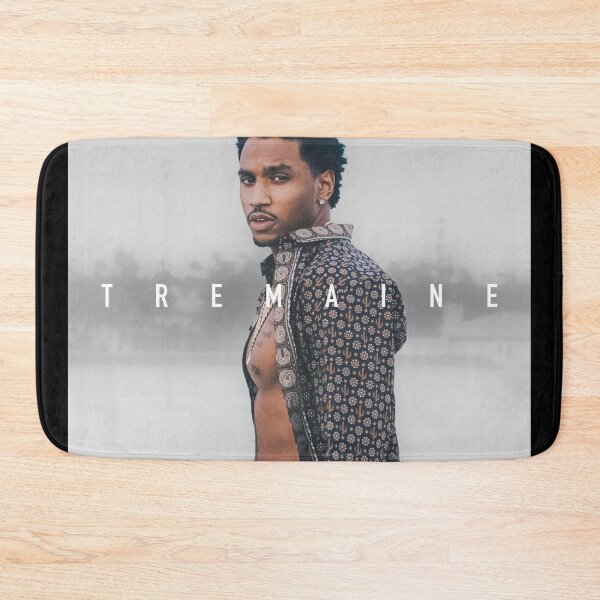 Item preview, Tremaine designed and sold by PeggyBlofsky.