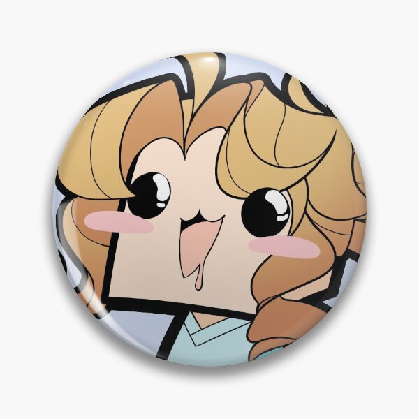 Item preview, Head Empty Emote designed and sold by HappyPaca.