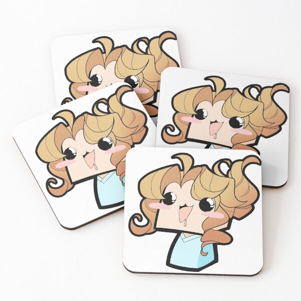 Item preview, Head Empty Emote designed and sold by HappyPaca.