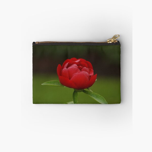 Item preview, Solitary peony designed and sold by Irina777.