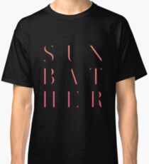 Sunbather - Gradient Bright Classic T-Shirt