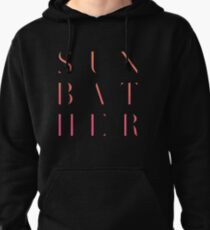 Sunbather - Gradient Bright Pullover Hoodie